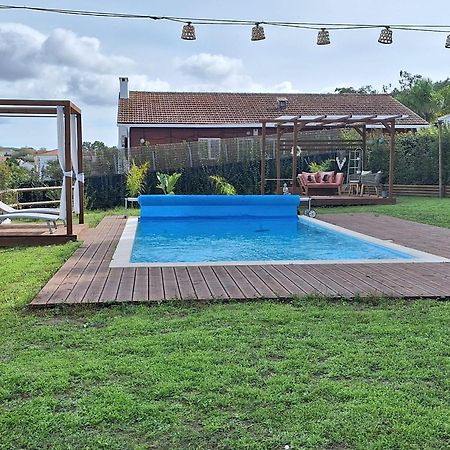Vila Bastardo Glamping Pod Hotel Sintra Eksteriør billede